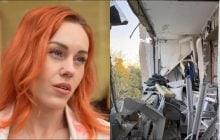 Тополя вразила сумою виплат від держави на ремонт квартири у Києві після "прильоту"