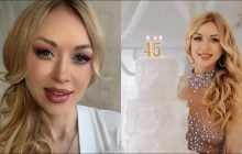 Популярна українська співачка розповіла, як вибила собі зуб просто на сцені