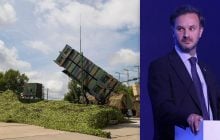 Украина может получить ракеты для Patriot, у которых истекает срок годности, - МИД