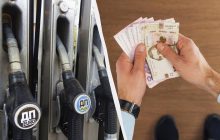 Цены на дизель в Украине резко упали: где можно заправиться дешевле всего