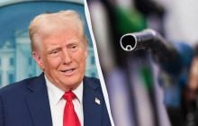 Чергова перемога Трампа: інфляція в США б’є рекорди через ціни на бензин