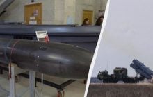 Пусковую установку "Нептуна" адаптировали для запуска новой ракеты-дрона Areion