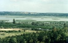 Третье по величине озеро Венгрии исчезает на глазах из-за одной ключевой ошибки
