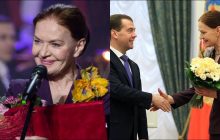 Померла російська акторка, яка підтримувала війну в Україні та окупацію Криму