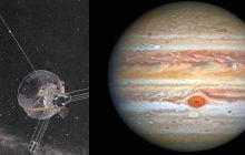 У 2003 році NASA отримало останній сигнал від зонда, який був за 12 млрд км від Землі