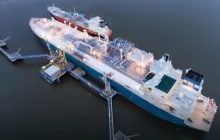 Україна вперше самостійно забронювала потужності газового терміналу у ЄС: чому це важливо