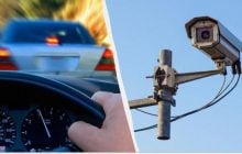В Україні хочуть посилити покарання за перевищення швидкості: що пропонує уряд