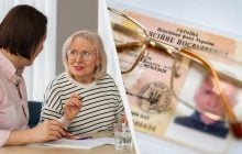 В Украине не будут назначать пенсии без этих условий: все правила в 2026 году