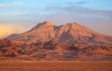 Самая засушливая неполярная пустыня оказалась на 20 млн лет старше, чем считали ученые