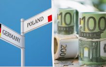 Германия хочет передать Украине разблокированные 6,6 млрд евро, но Польша против, – СМИ