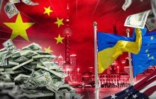 Багатство перетікає з Заходу на Схід. Як Україні перехопити й собі "копійчину"