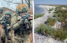 Выход россиян с Кинбурнской косы: что от этого выиграет Украина, - анализ France24