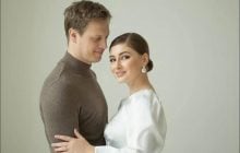 31-річна українська акторка оголосила про вагітність