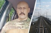 Удар по Чонгарскому мосту сорвал логистику оккупантов, повреждения критические, - командир