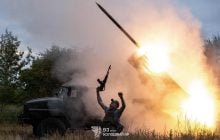 Украина переломила ход войны против России, но есть нюансы, - The Times