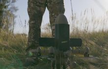 В Україні створили новий дрон-мисливець для знищення російських "Гераней", – BI
