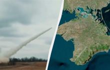 Нові українські ракети можуть вражати цілі будь-де у Криму і долетять за 25 хвилин, - експерт