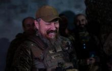 Украина изолирует Крым "в ближайшее время", – Мадяр