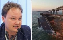 Крим більше не буде "непотоплюваним авіаносцем" РФ, - військовий