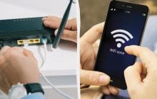 Інтернет через світло: вчені показали заміну Wi-Fi зі швидкістю 362 Гбіт/с