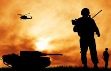 Грозит ли миру Третья мировая: исследователи зафиксировали рекордное количество конфликтов