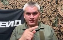Маятник хитнувся в наш бік: військовий про удари Сил оборони на півдні