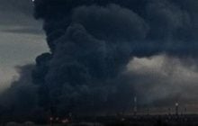 Афіпський НПЗ і база морських дронів: Генштаб розкрив деталі нічних ударів по РФ і Криму