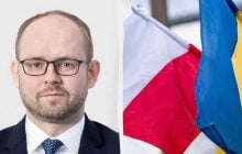 "М'яч на боці Києва": у Польщі вказали, що має зробити Україна "для покращення відносин"