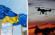 Украина просит у ЕС 20 миллиардов долларов, чтобы "сжечь" Россию, - Politico