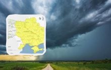 Укргидрометцентр предупреждает об опасности: непогода минует лишь несколько областей
