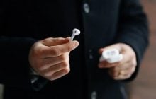 Навіщо перезавантажувати AirPods: ви здивуєтеся, які переваги дає ця процедура