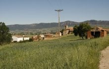 Подружжя купило село в Іспанії за ціною квартири