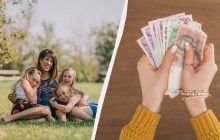 Украинцы смогут оформить новую социальную помощь: какую сумму получит семья