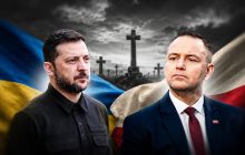 Польский гонор: зачем Варшаве обострение отношений с Киевом