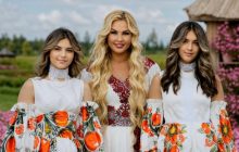 Камалія чесно розповіла про життя доньок за кордоном під час війни: "Були постійні депресії"