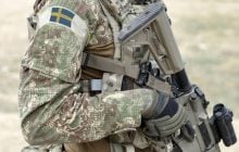 Швеция предупредила о возможном ударе России по НАТО "в ближайшее время"