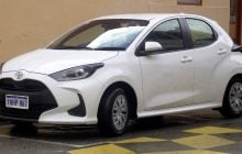 Виняткова надійність: названо найпопулярніший у світі автомобіль для щоденних поїздок