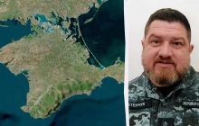 Плетенчук пояснив, чому Крим має стратегічне значення для ударів по РФ