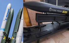 Виробник Iris-T хоче перенести випуск ракет "Фламінго" до Німеччини, – FT