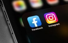 Instagram, Facebook і Messenger не працюють у всьому світі: що відомо