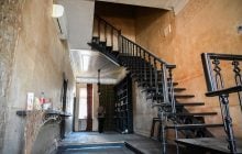 Квартиру російського пропагандиста Лебедєва у центрі Києва виставлять на аукціон