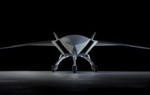 Boeing представил мощный беспилотный истребитель, способный уничтожать российские "МиГи" и "Су"