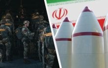 США подготовили наземную операцию в Иране, но Трамп все отменил, – CNN
