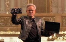 ШІ важливіший за геймерів: Nvidia  планує відкласти запуск RTX 60 до 2028-29 років