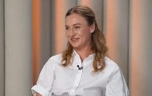 Зірка "МайстерШеф" Мартиновська зробила заяву на тлі гучного скандалу
