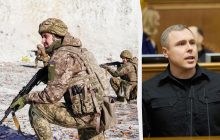 "Важливо не входити в ейфорію": нардеп розповів про справжню ситуацію на фронті