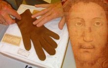 Ученые воссоздали легендарную золотистую ткань, которая считалась утраченной 2000 лет