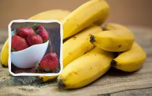 Полуниця чи банани: який фрукт краще регулює рівень цукру в крові, а який додасть енергії
