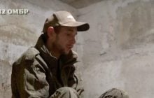 Три місяці росіянин чекав "своїх" у руїнах – і дочекався ЗСУ