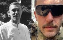 "Рік, як загинув Юра": вдова актора Феліпенка звернулася з відчайдушним закликом до українців